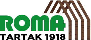 Tartak Roma logo